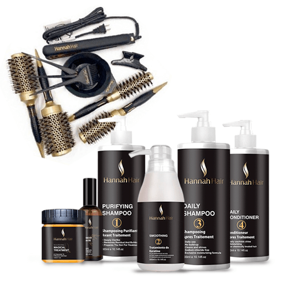 Kit Deluxe