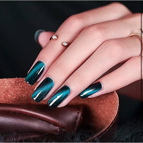 CAT EYE GEL POLISH 6