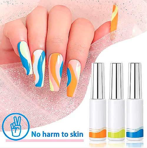 GEL LINE KIT 2