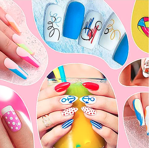 GEL LINE KIT 8