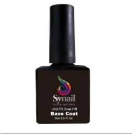 Base Coat
