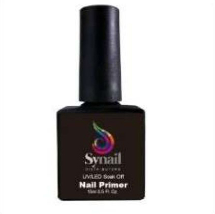 Nail Primer